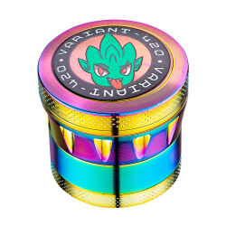 Grinder Metall " Variant-420  Rainbow " 43mm Champ High