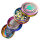 Grinder Metall " Variant-420  Rainbow " 43mm Champ High