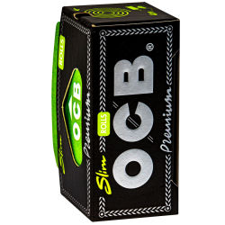 OCB Premium Rolls 24 er Box