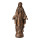 Heilige Mutter Maria Figur Bronze-farbig ca.20cm