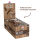 GIZEH BROWN Active Filter 6mm 50er Beutel