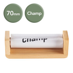 Drehmaschine Bamboo 70mm - Champ origin