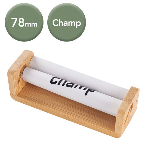 Drehmaschine Bamboo 78mm - Champ origin