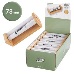 Drehmaschine Bamboo 78mm - Champ origin