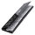 Sloow Black King Size Slim 8 Heftchen je 32 Blatt im Blister