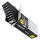 Sloow Black King Size Slim 8 Heftchen je 32 Blatt im Blister