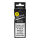 Sloow Black King Size Slim 8 Heftchen je 32 Blatt im Blister