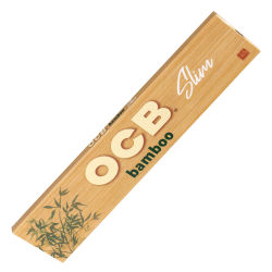 OCB Bamboo Long Slim 50er Box/32 Blatt