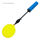 Luftballonpumpe ca.28,5x5x5cm