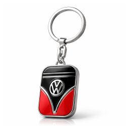 Schlüsselanhänger Volkswagen " Samba...