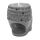 Buddhakopf Duftlampe Geschenkset
