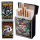 Zigarettenbox " Gambling " 20er Champ (Zufallsprinzip)