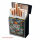 Zigarettenbox " Gambling " 20er Champ (Zufallsprinzip)