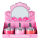 Push-Drehaschenbecher " Pink " Champ