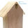 Insektenhotel Holz ca.20cm