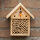 Insektenhotel Holz ca.20cm