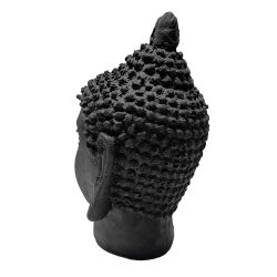 Buddhakopf Deko Figur ca.13,5cm
