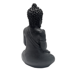 Buddha kleine Deko Figur sitzend ca.11cm