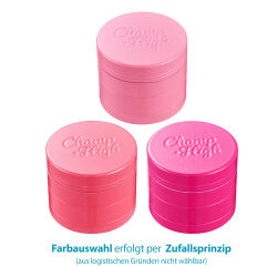 Grinder Metall " Pinky " 50mm Champ High
