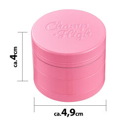 Grinder Metall " Pinky " 50mm Champ High