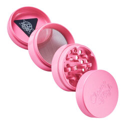 Grinder Metall " Pinky " 50mm Champ High