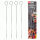 Grillspieße - 4er Set ca. 24 cm - BBQ Collection