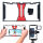 Smartphone Halterung / Stabilisator Grundig