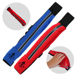 Dunlop Bauchtasche mit LED