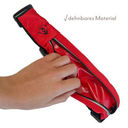 Dunlop Bauchtasche mit LED