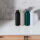 Thermosflasche mattes Design ca.600ml