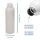 Thermosflasche mattes Design ca.600ml