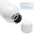 Thermosflasche mattes Design ca.600ml