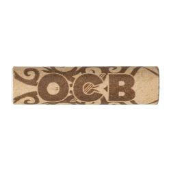 50er Beutel OCB Aktiv Slim Tips 7mm Unbleached Virgin -...