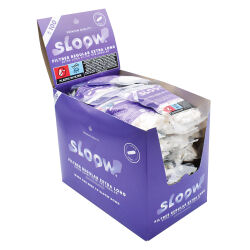 Sloow Filter Regular Extra Long ca.100er Beutel 8mm