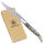 Laguiole Taschenmesser " Mother Pearl Abalone Shell "