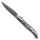 Laguiole Taschenmesser " Mother Pearl Abalone Shell "