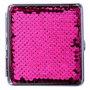 20er in Pink