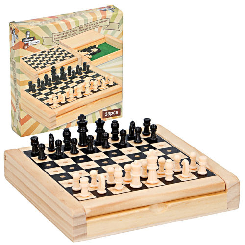 Schach