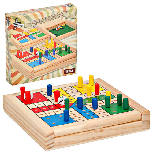 Ludo