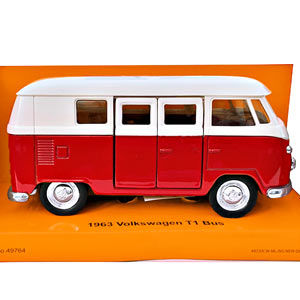 T1 Bus 1963