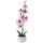 Kunstblume Orchidee im Topf ca.39cm
