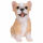 Hunde Deko Figur ca.14,5cm