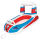 Schlauchboot für Kinder Bestway 34106B