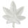 Aschenbecher " Leaf " Keramik Champ High