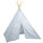 Tipi-Spielzelt ca.150x120x120cm