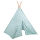 Tipi-Spielzelt ca.150x120x120cm