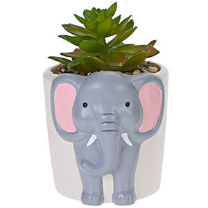 Elefant
