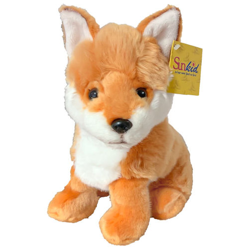 Fuchs