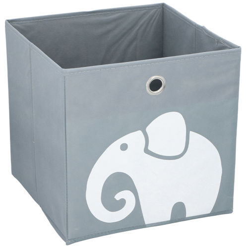 Grau - Elefant