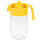 Karaffe mit Zitruspresse ca. 660ml